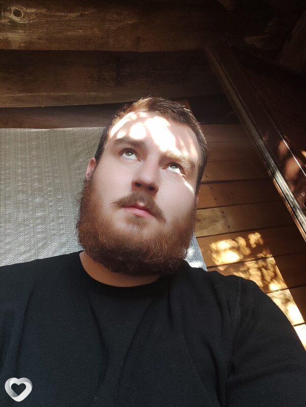 Дмитрий, 23, Белгороде — анкета №370759