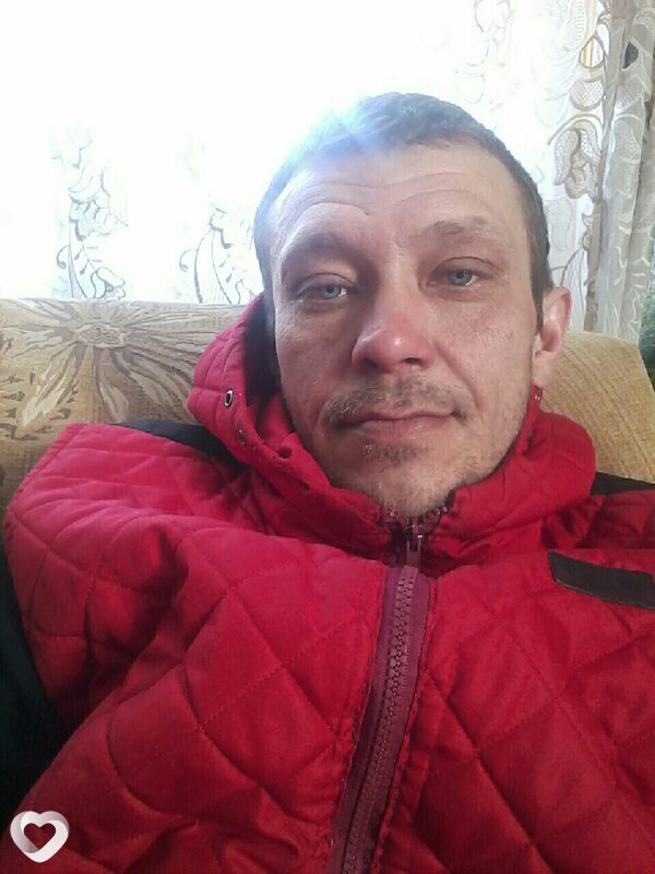 Алексей, 45, Москве — анкета №370761