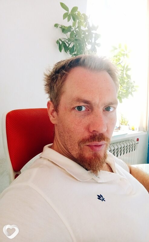 Aleqsey, 38, Казани — анкета №370315