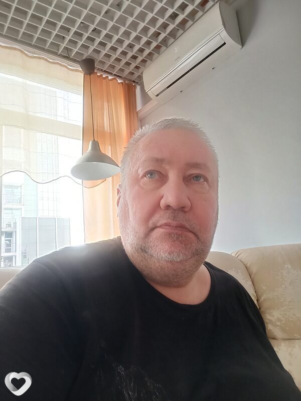 Егор, 53, Екатеринбурге — анкета №370316