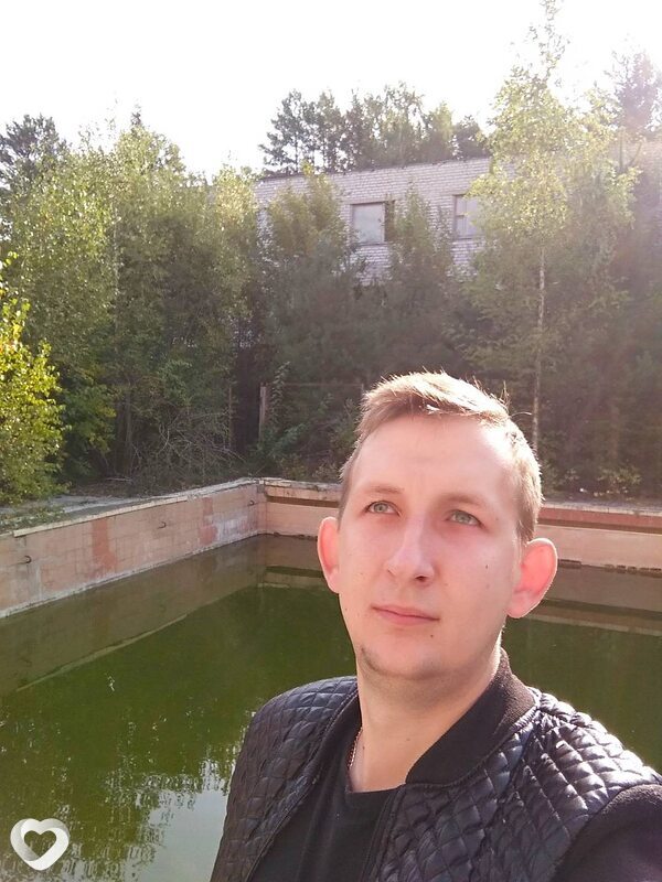 Алексей, 33, Минске — анкета №370318