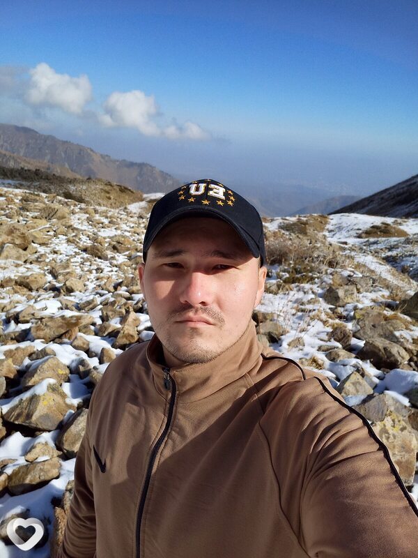 Бекзат, 32, Павлодаре — анкета №370319