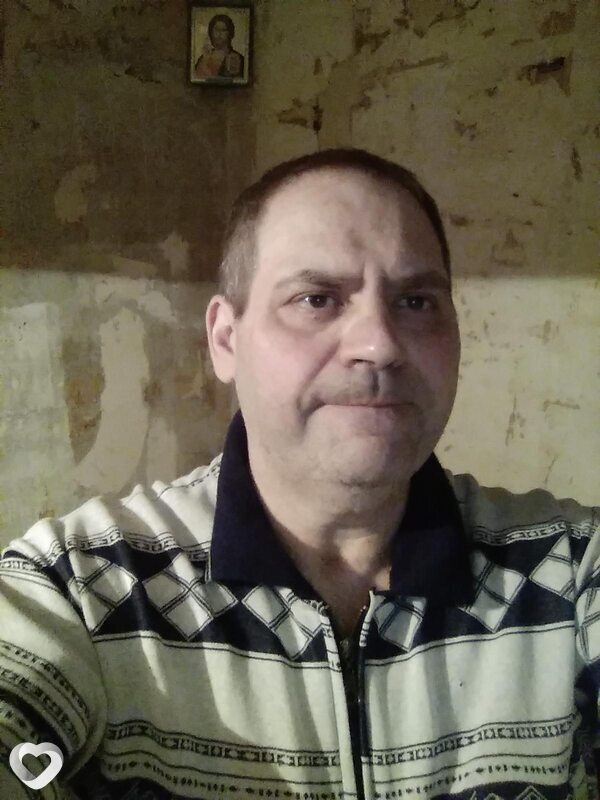 Михаил, 57, Нижнем Новгороде — анкета №370323