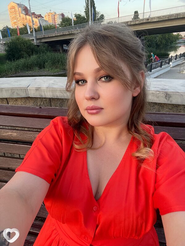 Елизавета, 27, Туле — анкета №370330