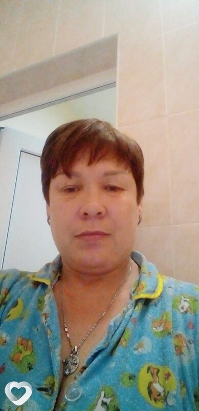 Наталья Долина, 46, Астрахани — анкета №370335