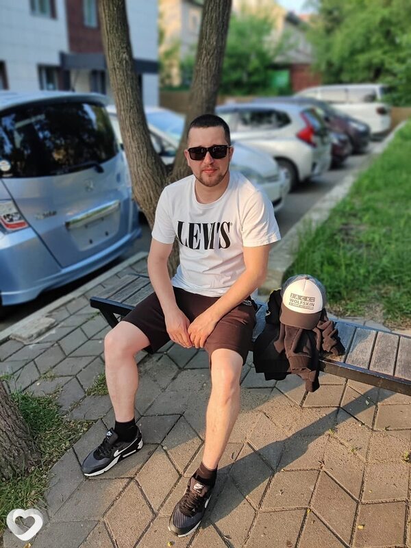 Максим, 36, Ростове-на-Дону — анкета №370336