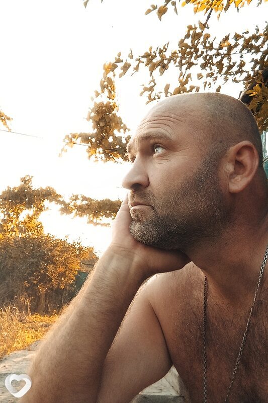 Женя, 44, Ставрополе — анкета №370789