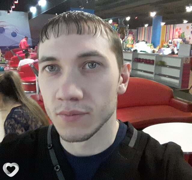 Vadim, Усть-Кут