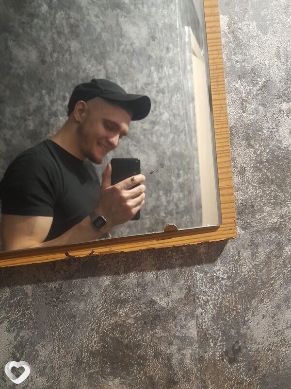 Сергей, 29, Анапе — анкета №370799