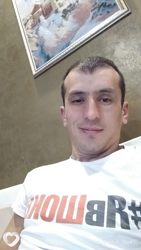 Шер, 35, Волгограде — анкета №370808