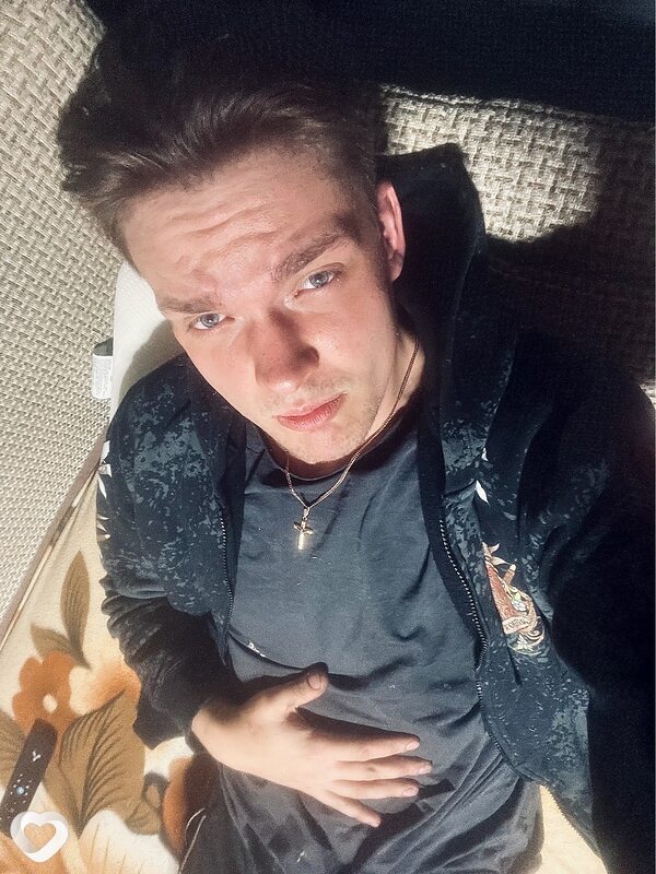 Дмитрий, 28, Москве — анкета №370811