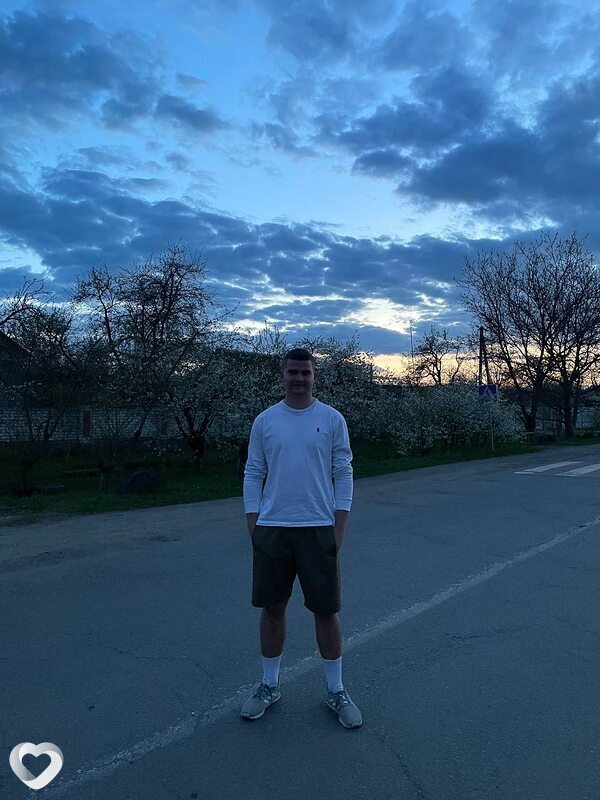 Артем, 25, Кременчуге — анкета №370363