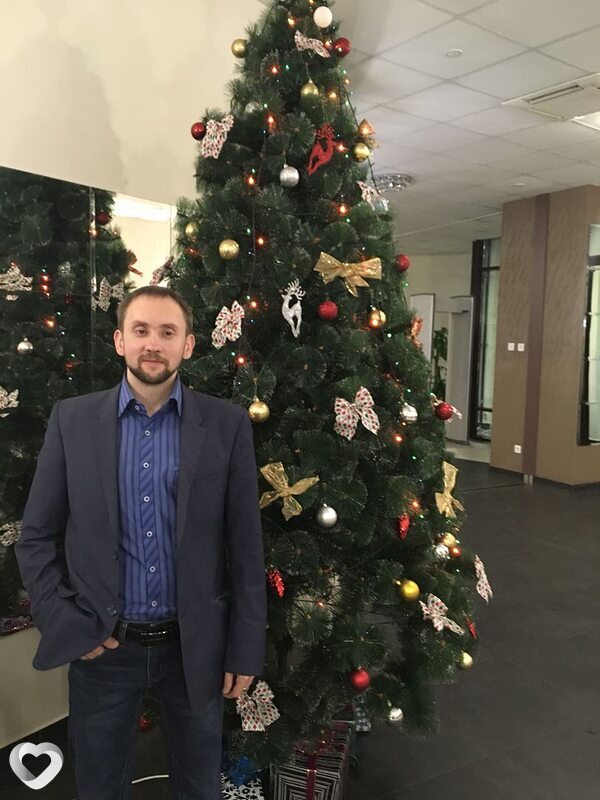 Александр, 45, Перми — анкета №370364