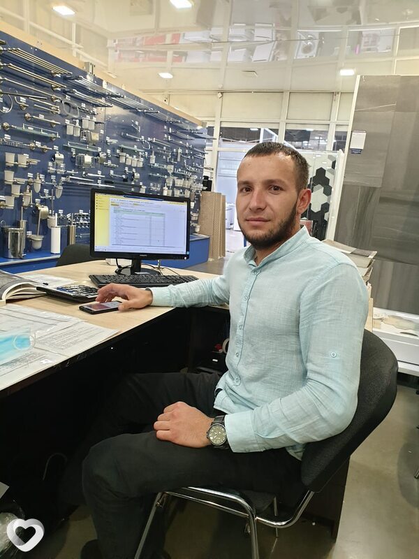 Ильдар, 32, Караганде — анкета №370365