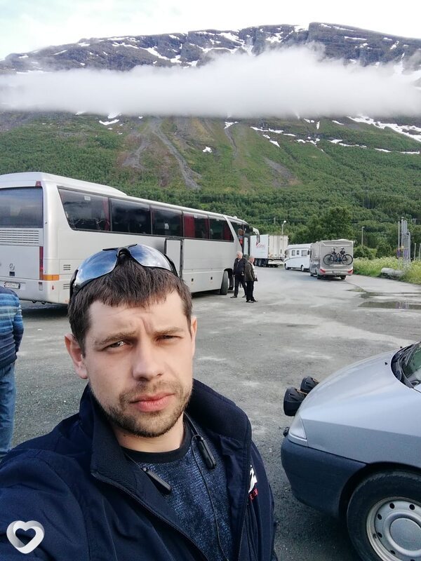 Мишка, 41, Каменске-Шахтинском — анкета №370369
