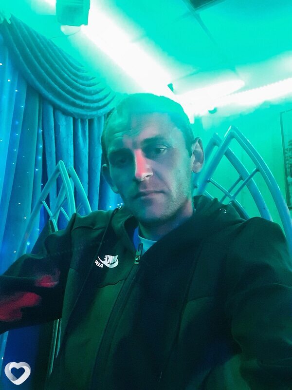 Юрий, 35, Толочине — анкета №370372