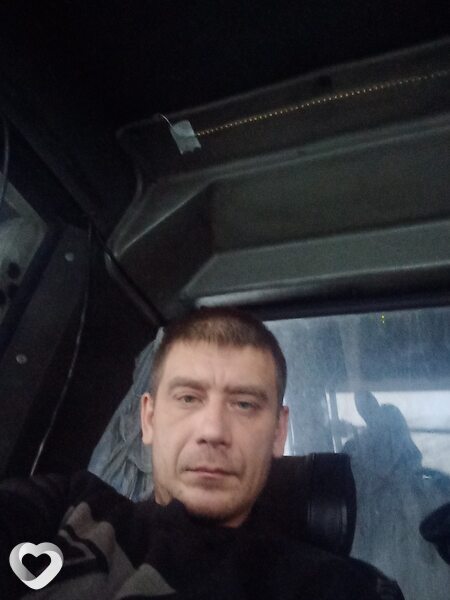 Михаил, 45, Новокузнецке — анкета №370379