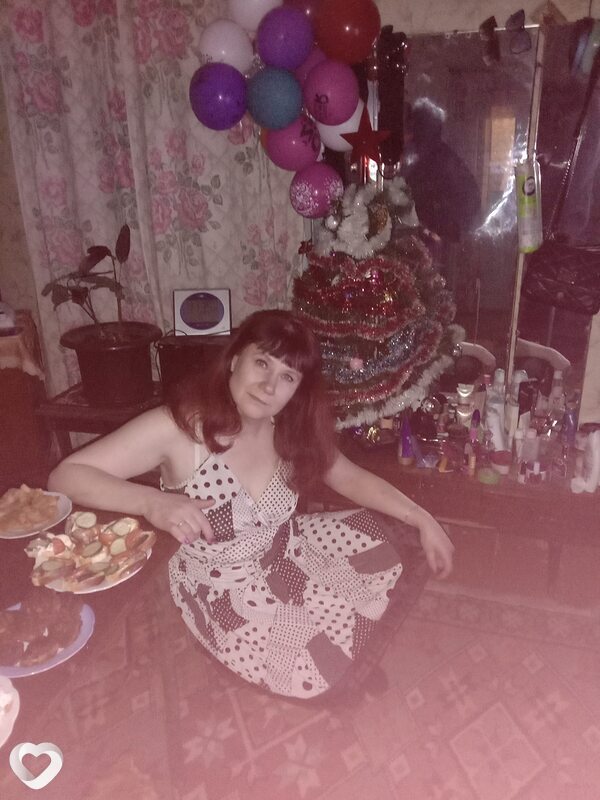 Ольга, 49, Ельске — анкета №370764