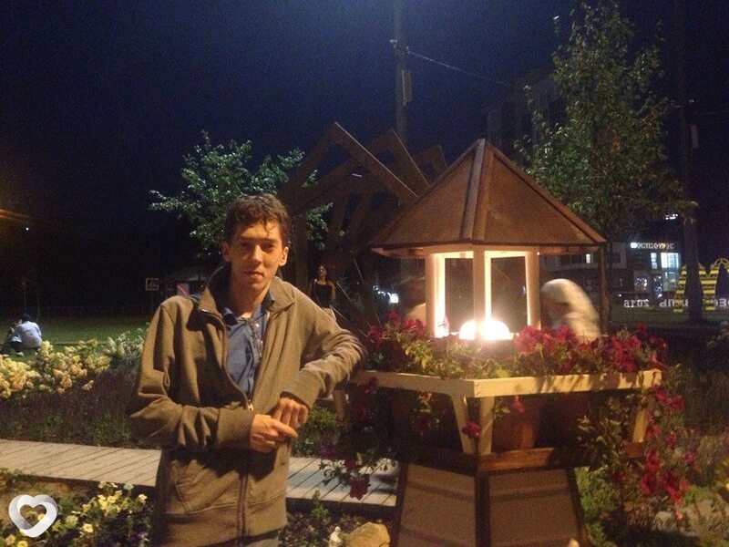 Артем, 35, Казани — анкета №370766