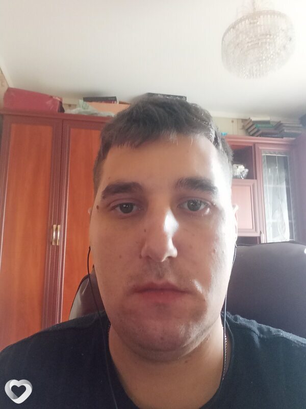 Алексей, 31, Санкт-Петербурге — анкета №370768