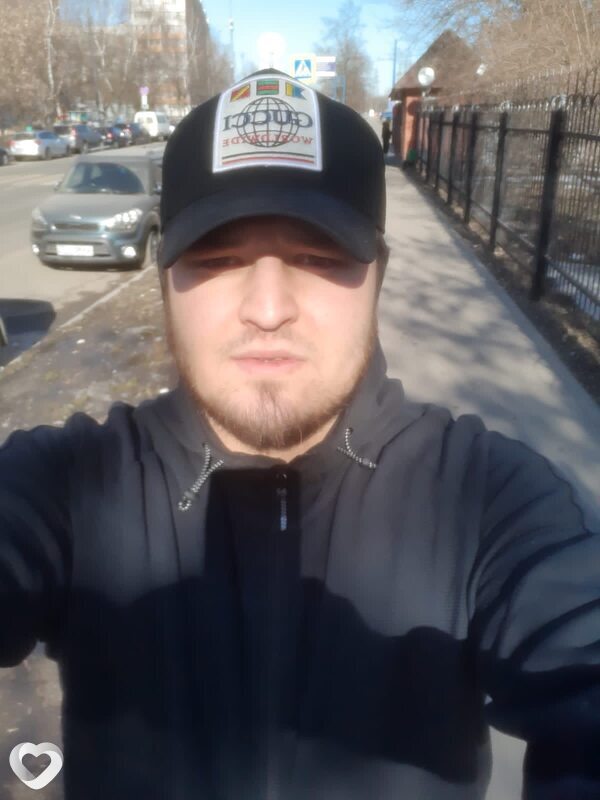 Abdulbosit, 29, Москве — анкета №370769