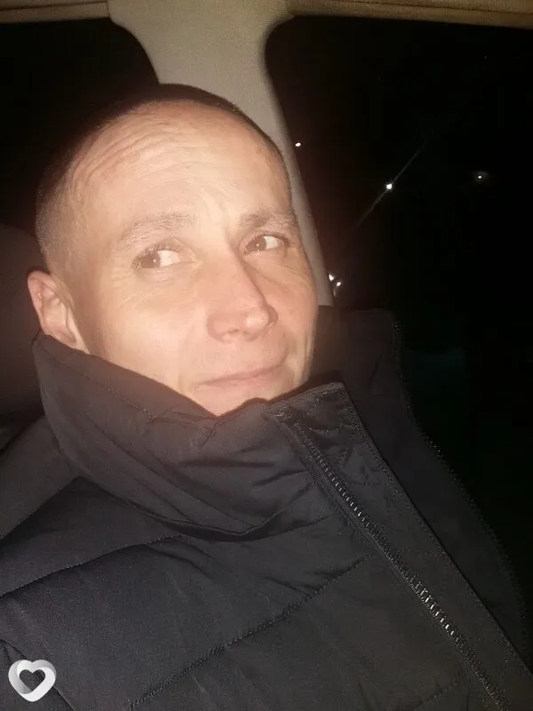 Саша, 41, Могилев — анкета №8416