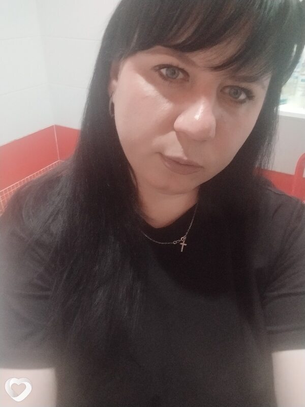 Оленька, 38, Тихорецке — анкета №370772