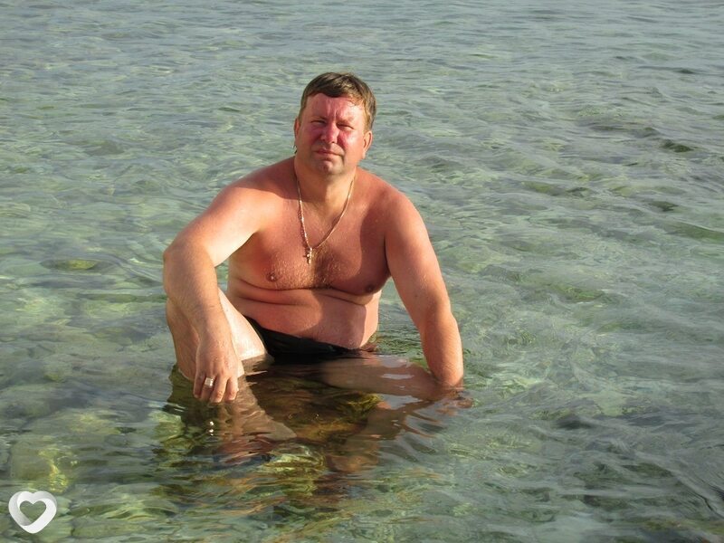 Вячеслав, 51, Вологде — анкета №370775