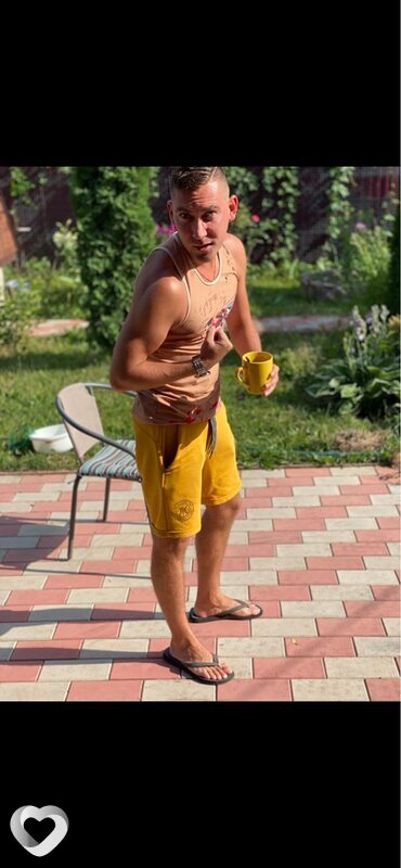 Алексей, 38, Москве — анкета №370776