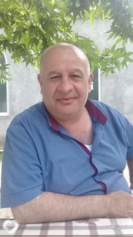 Алик, 58, Москве — анкета №370777