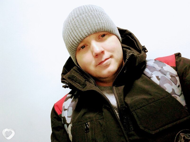 Дмитрий, 36, Сыктывкаре — анкета №370779