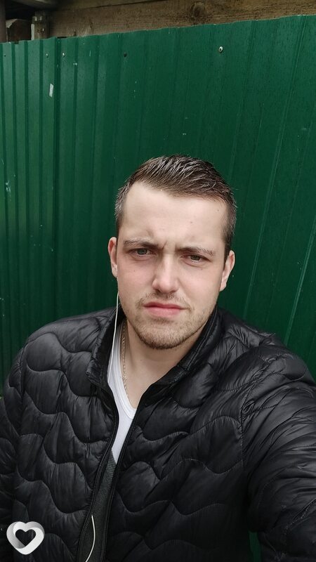 Артём, 28, Ярославле — анкета №370784