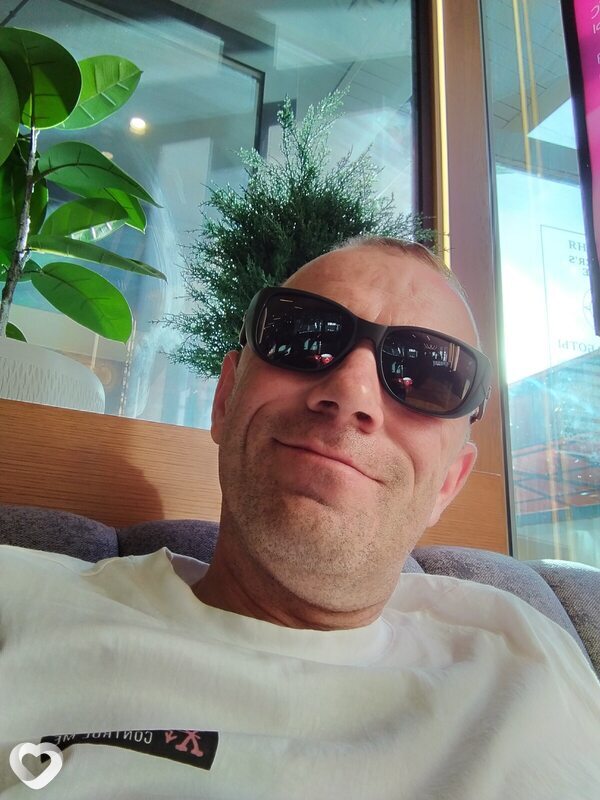 Евгений, 47, Ульяновске — анкета №370864