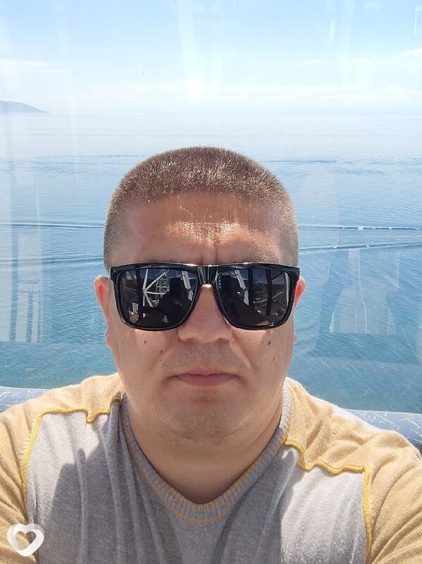 Ilya, 37, Нерюнгри — анкета №370881