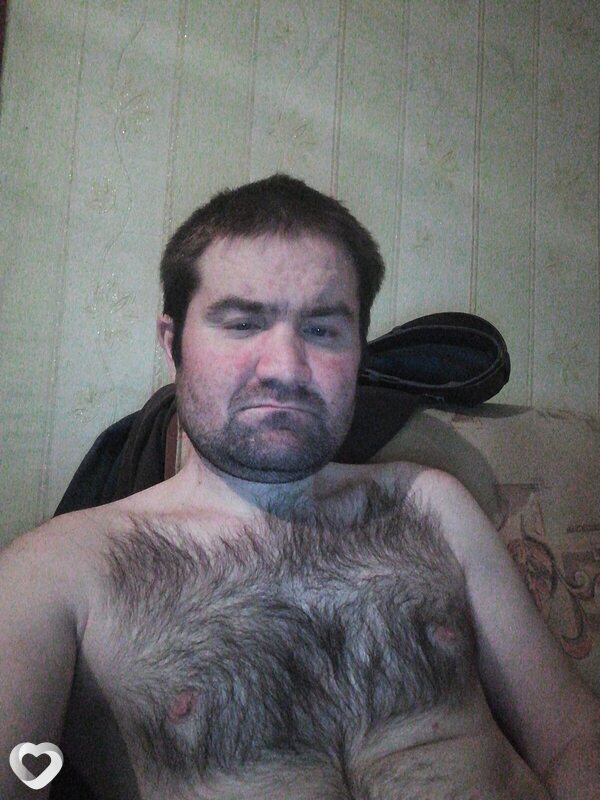 Евгений, 39, Москве — анкета №370882
