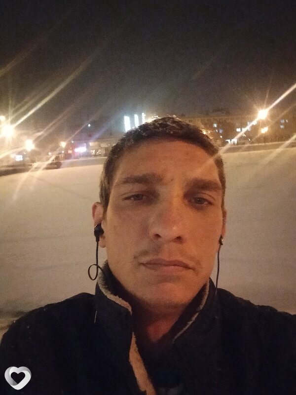 Женя, 34, Астрахани — анкета №370884