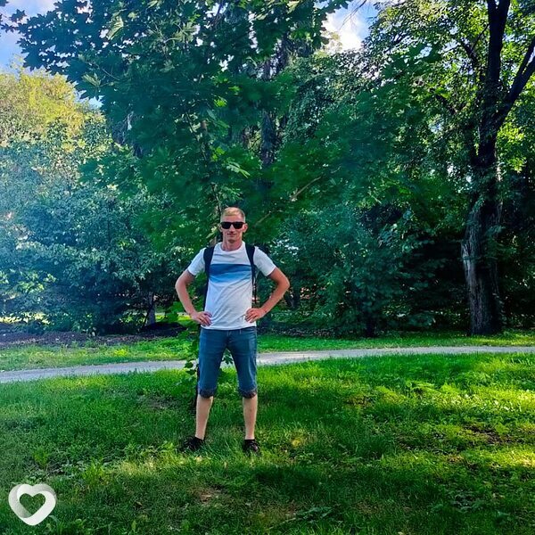 Сергей, 44, Екатеринбурге — анкета №370885