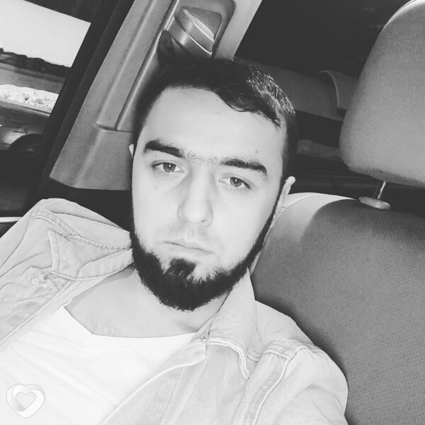 Муслим, 36, Алматы — анкета №373035