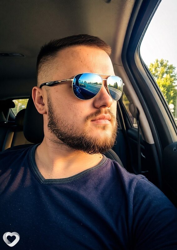 Андрей, Волоколамск