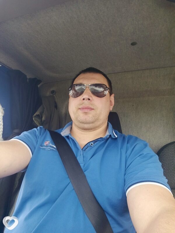 Павел, 45, Петропавловске-Камчатском — анкета №373037