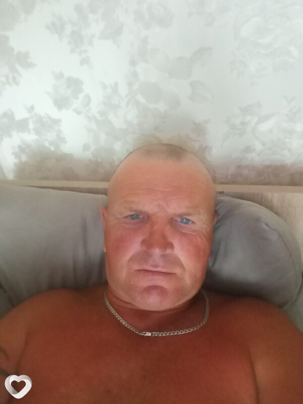Андрей, 47, Копыле — анкета №373038