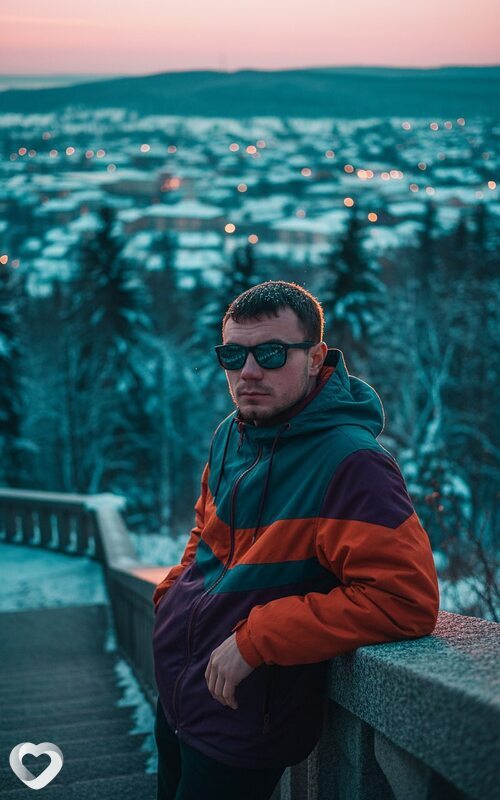 Сергей, 30, Благовещенске — анкета №373041
