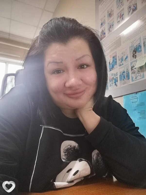 Гульнара, 41, Нижневартовске — анкета №373046