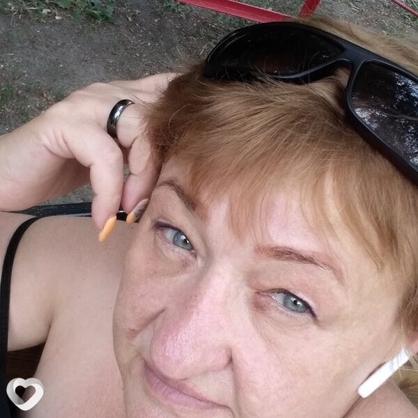 Наталья, 52, Екатеринбурге — анкета №373047