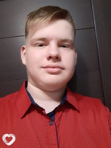 Ярослав, 21, Чите — анкета №373049