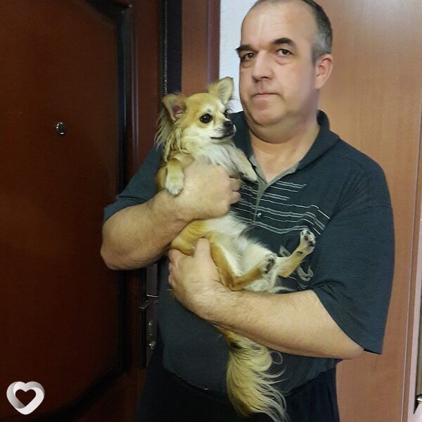 Костя, 54, Новосибирске — анкета №373053