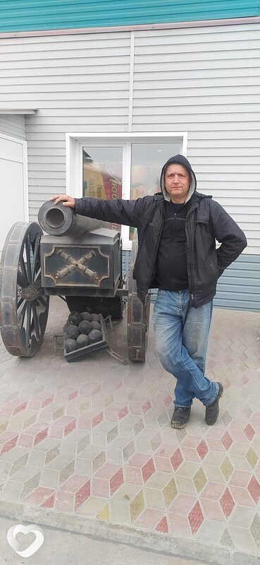 Андрей, 47, Томске — анкета №373055