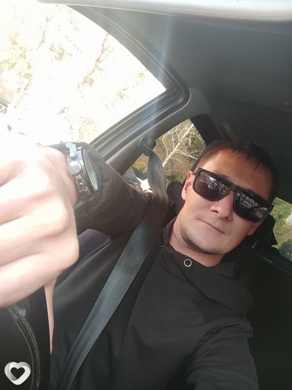 Миха, 40, Павлодаре — анкета №371584