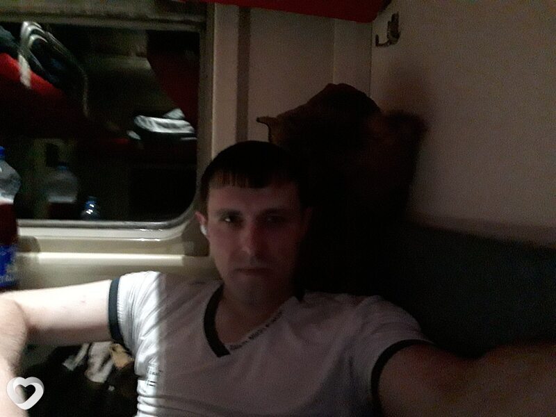 Эдуард, 33, Москве — анкета №371587