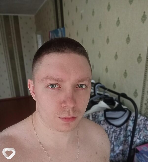 Макс, 35, Новосибирске — анкета №371590